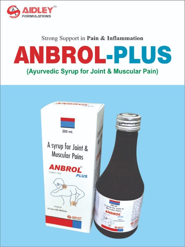 ANBROL-PLUS